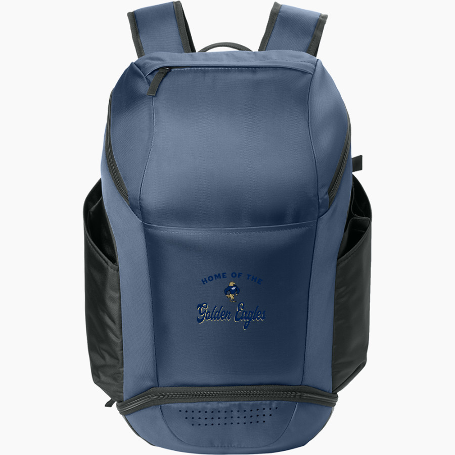 Clarion Golden Eagles <span class="pdp-name-mascot">Clarion - Penn West University Golden Eagles</span> Sport-Tek Club Rec Pack
