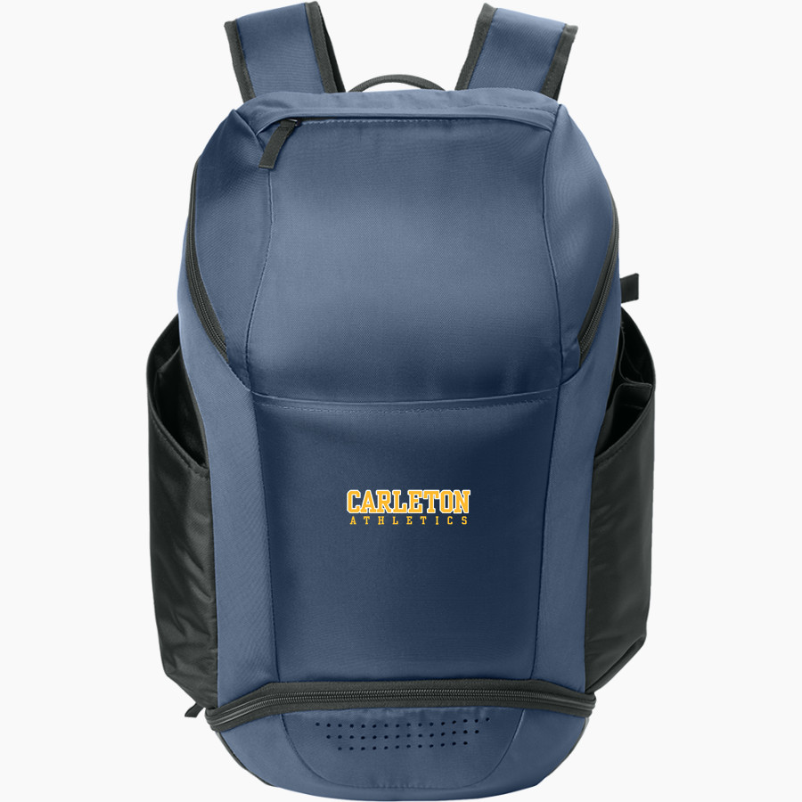 Carleton Athletics Knights Sport-Tek Club Rec Pack