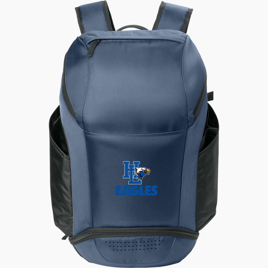 HADLEY LUZERNE HIGH SCHOOL EAGLES Sport-Tek Club Rec Pack