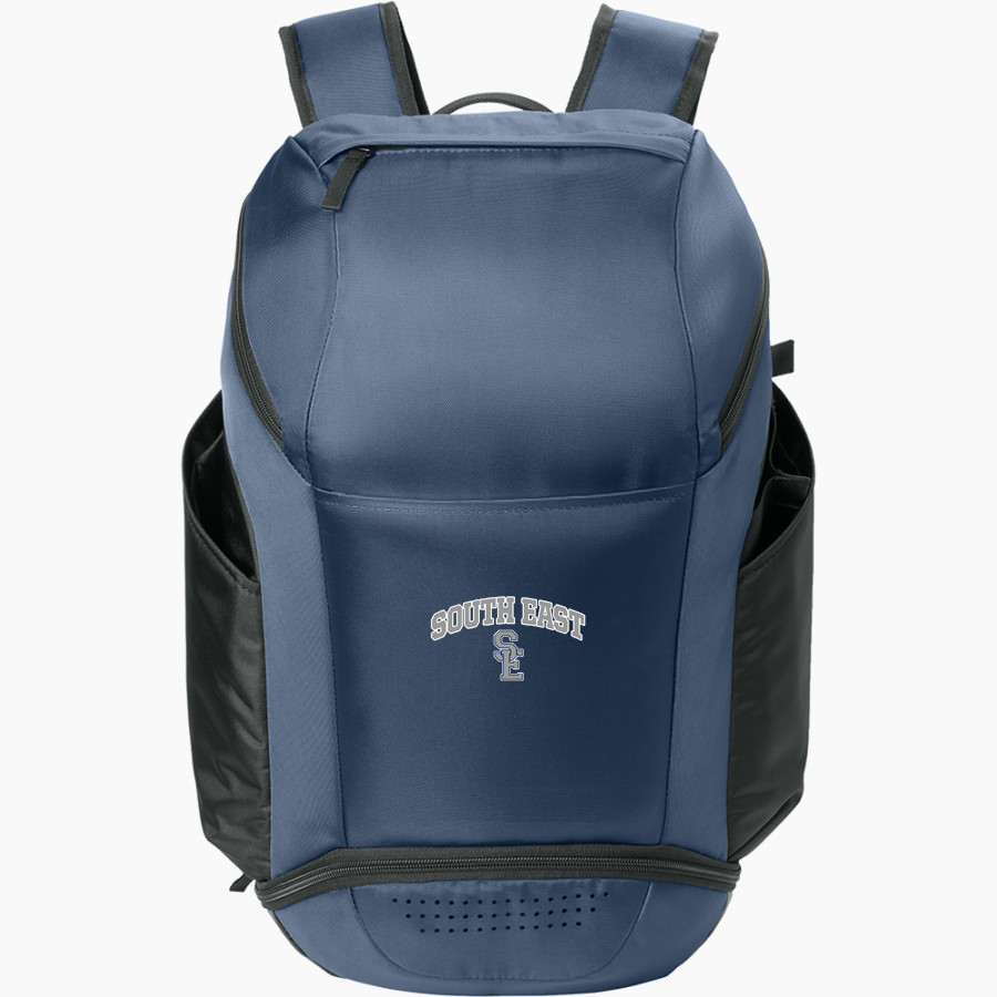 SOUTH EAST HIGH SCHOOL JAGUARS <span class="pdp-name-mascot">SOUTH EAST JAGUARS</span> Sport-Tek Club Rec Pack