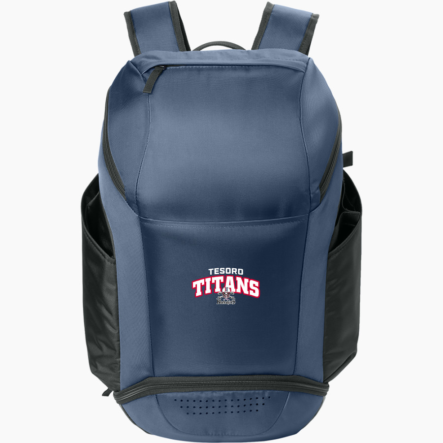 Tesoro Titans <span class="pdp-name-mascot">Tesoro Titans</span> Sport-Tek Club Rec Pack