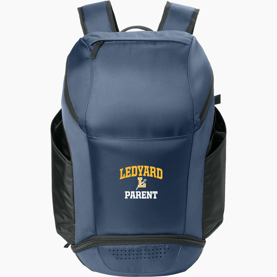 Ledyard Colonels Sport-Tek Club Rec Pack