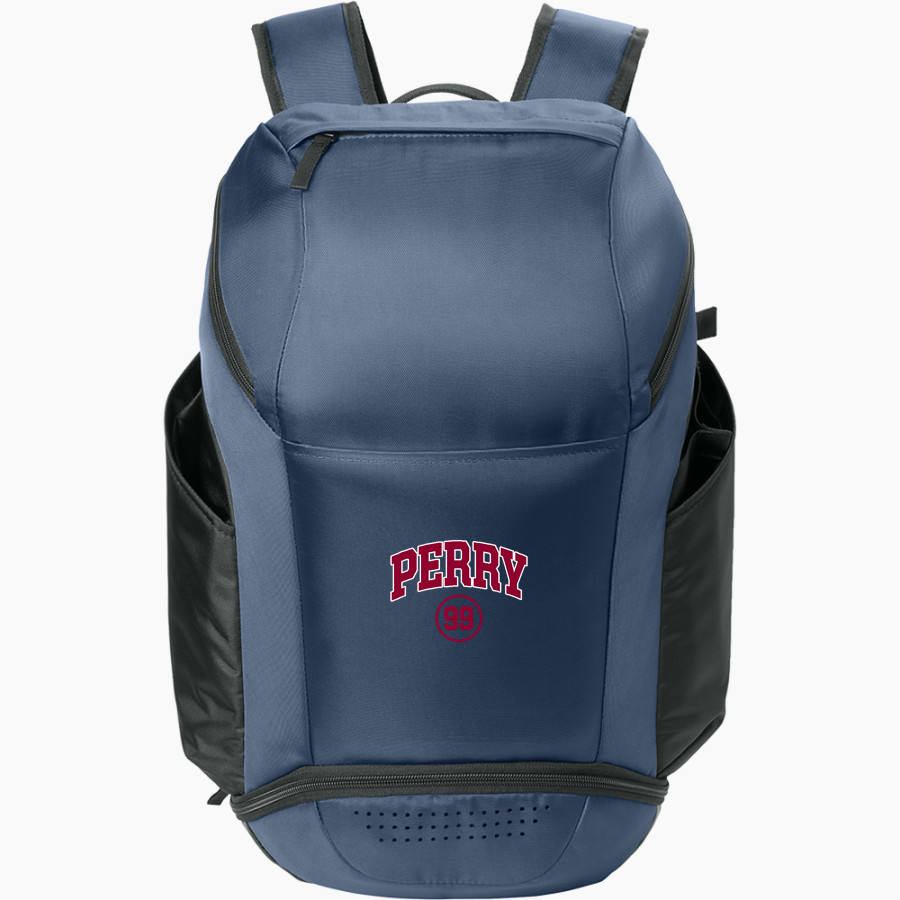 Perry Pumas Sport-Tek Club Rec Pack