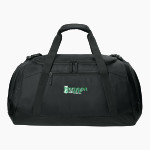 Brimmer and May Gators <span class="pdp-name-mascot">Brimmer & May School Gators</span> Sport-Tek Large Rec Duffel Front Thumbnail