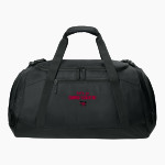 Cranbury Elementary Cubs <span class="pdp-name-mascot">Cranbury Elementary Cubs</span> Sport-Tek Large Rec Duffel Front Thumbnail