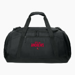 Andrews Cardinals <span class="pdp-name-mascot">Andrews University Cardinals</span> Sport-Tek Large Rec Duffel Front Thumbnail