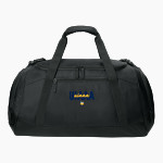 UIAAA Online Store Sport-Tek Large Rec Duffel Front Thumbnail