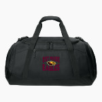 WEST PHOENIX HIGH SCHOOL EAGLES <span class="pdp-name-mascot">WEST PHOENIX EAGLES</span> Sport-Tek Large Rec Duffel Front Thumbnail