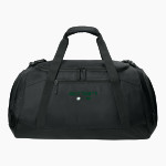 Holy Trinity Catholic Eagles Sport-Tek Large Rec Duffel Front Thumbnail