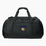 Medford Tech Jaguars Sport-Tek Large Rec Duffel Front Thumbnail
