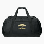 WHITEWRIGHT HIGH SCHOOL TIGERS <span class="pdp-name-mascot">WHITEWRIGHT TIGERS</span> Sport-Tek Large Rec Duffel Front Thumbnail