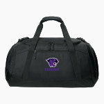 Edgemont Edgemont Elementary <span class="pdp-name-mascot">Edgemont Elementary School</span> Sport-Tek Large Rec Duffel Front Thumbnail