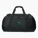 Lakewood Ranch Mustangs Sport-Tek Large Rec Duffel Front Thumbnail