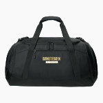 Franklin Road Christian School Minutemen <span class="pdp-name-mascot">Franklin Road Christian School</span> Sport-Tek Large Rec Duffel Front Thumbnail