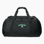 ARCHMERE ACADEMY AUKS <span class="pdp-name-mascot">ARCHMERE ACADEMY AUKS</span> Sport-Tek Large Rec Duffel Front Thumbnail