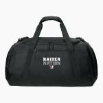 Eden Raiders <span class="pdp-name-mascot">Eden Raiders</span> Sport-Tek Large Rec Duffel Front Thumbnail