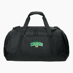 AZ Compass DRAGONS Sport-Tek Large Rec Duffel Front Thumbnail