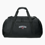 U. S. GRANT HIGH SCHOOL GENERALS Sport-Tek Large Rec Duffel Front Thumbnail