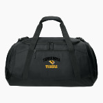 TERRA NOVA HIGH SCHOOL TIGERS <span class="pdp-name-mascot">TERRA NOVA TIGERS</span> Sport-Tek Large Rec Duffel Front Thumbnail