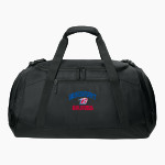 Bondurant Braves Sport-Tek Large Rec Duffel Front Thumbnail