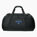 Boone County Rebels <span class="pdp-name-mascot">Boone County Rebels</span> Sport-Tek Large Rec Duffel Front Thumbnail