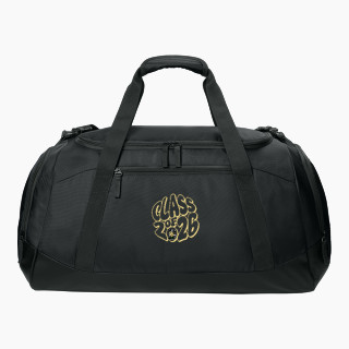 Sport-Tek Large Rec Duffel