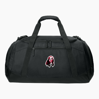 Sport-Tek Large Rec Duffel