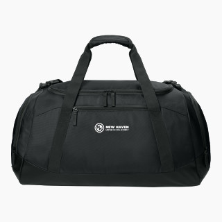 Sport-Tek Large Rec Duffel