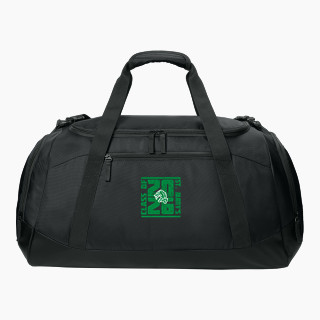 Sport-Tek Large Rec Duffel