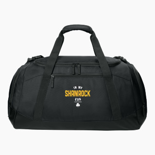 Sport-Tek Large Rec Duffel