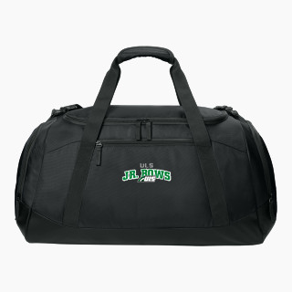 Sport-Tek Large Rec Duffel