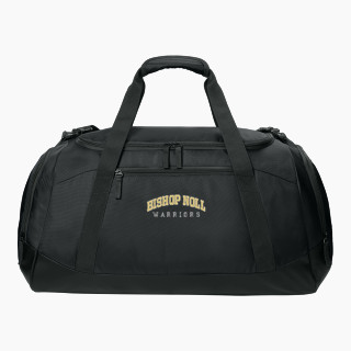 Sport-Tek Large Rec Duffel