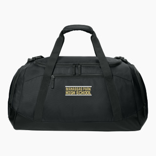 Sport-Tek Large Rec Duffel