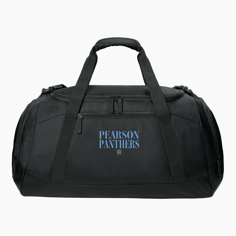 Pearson Panthers <span class="pdp-name-mascot">Pearson School Panthers</span> Sport-Tek Large Rec Duffel