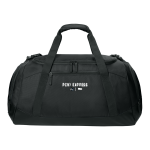 Pony Express Express <span class="pdp-name-mascot">Pony Express Express</span> Sport-Tek Large Rec Duffel Front Thumbnail