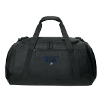 Bluefield University Sideline Store <span class="pdp-name-mascot">Bluefield University</span> Sport-Tek Large Rec Duffel Front Thumbnail