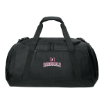 MAUD HIGH SCHOOL CARDINALS <span class="pdp-name-mascot">MAUD CARDINALS</span> Sport-Tek Large Rec Duffel Front Thumbnail