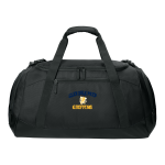 Glendale Prep Griffins <span class="pdp-name-mascot">Glendale Prep Griffins</span> Sport-Tek Large Rec Duffel Front Thumbnail