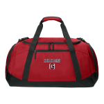 U. S. GRANT HIGH SCHOOL GENERALS <span class="pdp-name-mascot">U S GRANT GENERALS</span> Sport-Tek Large Rec Duffel Front Thumbnail