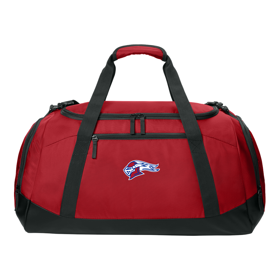 Macon East Knights <span class="pdp-name-mascot">Macon East Knights</span> Sport-Tek Large Rec Duffel