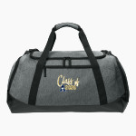 Akins Eagles <span class="pdp-name-mascot">Akins Eagles</span> Sport-Tek Large Rec Duffel Front Thumbnail