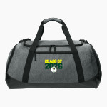 Coosa Bobcats <span class="pdp-name-mascot">Coosa Bobcats</span> Sport-Tek Large Rec Duffel Front Thumbnail