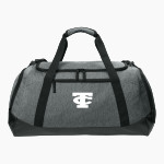 Tell City Marksmen <span class="pdp-name-mascot">Tell City Marksmen</span> Sport-Tek Large Rec Duffel Front Thumbnail