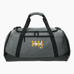 CABRILLO HIGH SCHOOL CONQUISTADORES Sport-Tek Large Rec Duffel Front Thumbnail