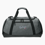 DOBYNS-BENNETT HIGH SCHOOL INDIANS Sport-Tek Large Rec Duffel Front Thumbnail
