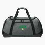 AZ Compass DRAGONS Sport-Tek Large Rec Duffel Front Thumbnail