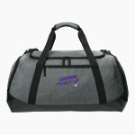 LEBANON COMMUNITY HIGH SCHOOL GREYHOUNDS <span class="pdp-name-mascot">LEBANON GREYHOUNDS</span> Sport-Tek Large Rec Duffel Front Thumbnail