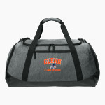 Glenn Grizzlies <span class="pdp-name-mascot">Tom Glenn Grizzlies</span> Sport-Tek Large Rec Duffel Front Thumbnail