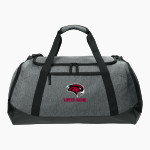 DELHI HIGH SCHOOL HAWKS <span class="pdp-name-mascot">DELHI HAWKS</span> Sport-Tek Large Rec Duffel Front Thumbnail