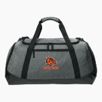 INDEPENDENCE HIGH SCHOOL BULLDOGS <span class="pdp-name-mascot">INDEPENDENCE BULLDOGS</span> Sport-Tek Large Rec Duffel Front Thumbnail